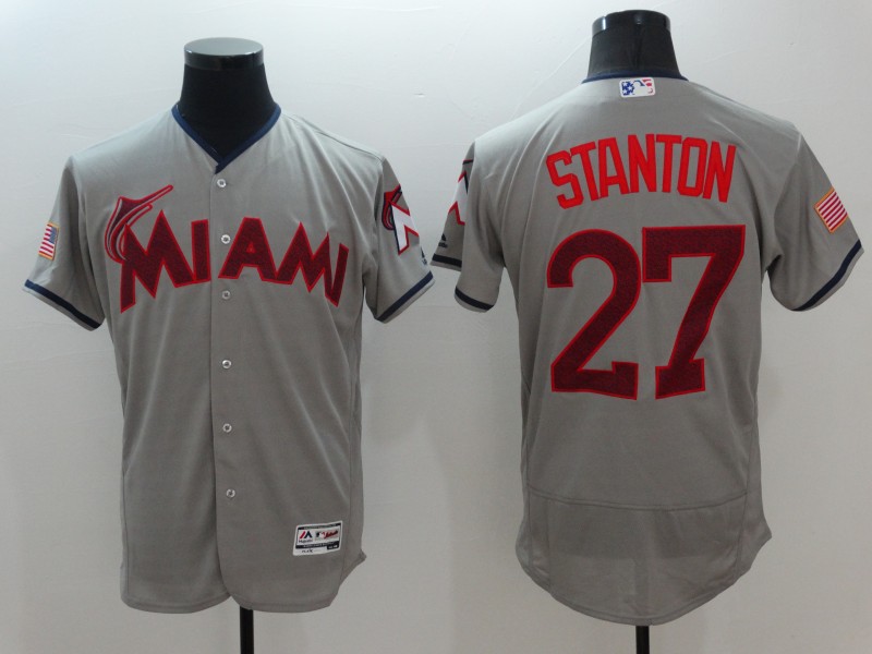 Fashion Stars baseball jerseys-103